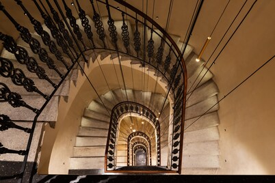 澳瑞亚传奇 - 欧洲之星酒店公司