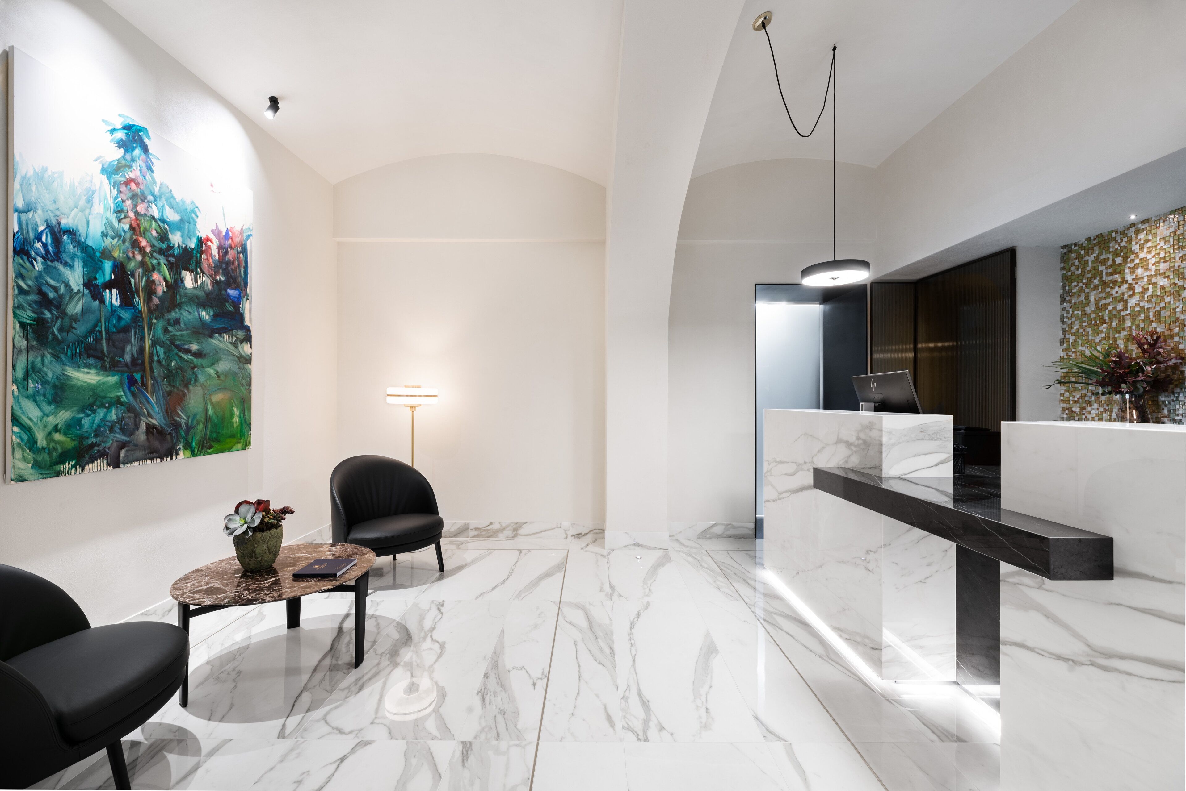 Photo - Áurea Legends by Eurostars Hotel Company