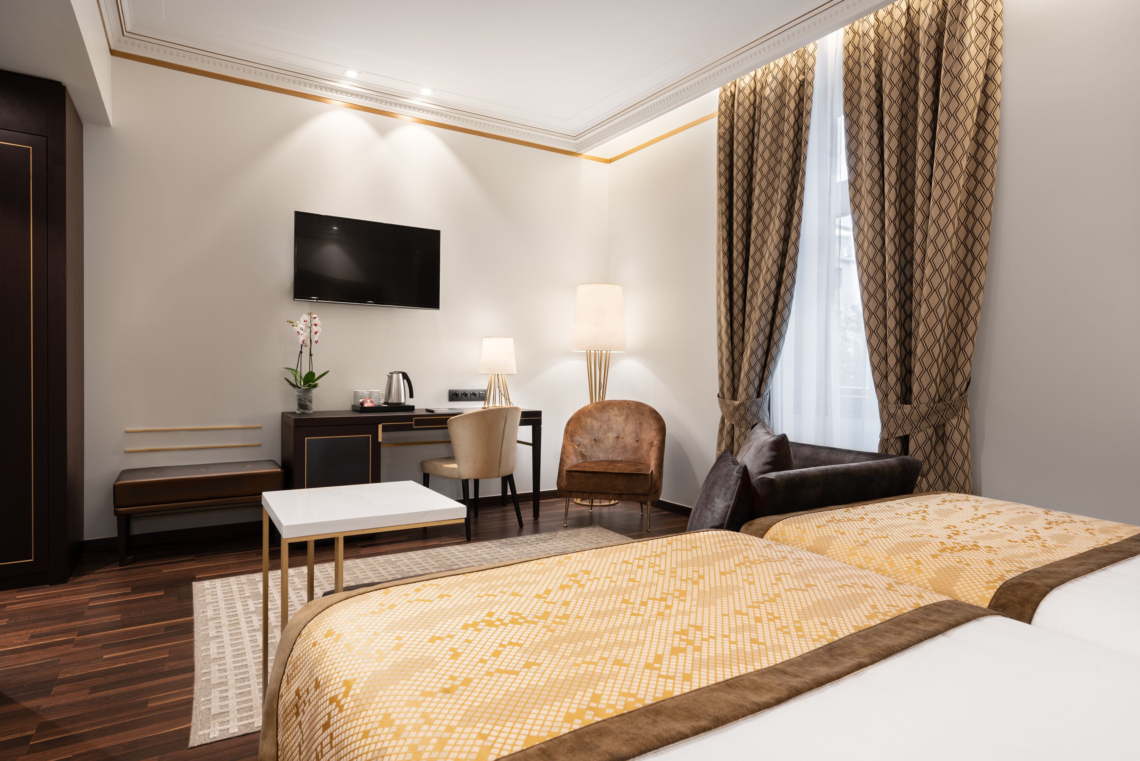 Photo - Áurea Legends by Eurostars Hotel Company