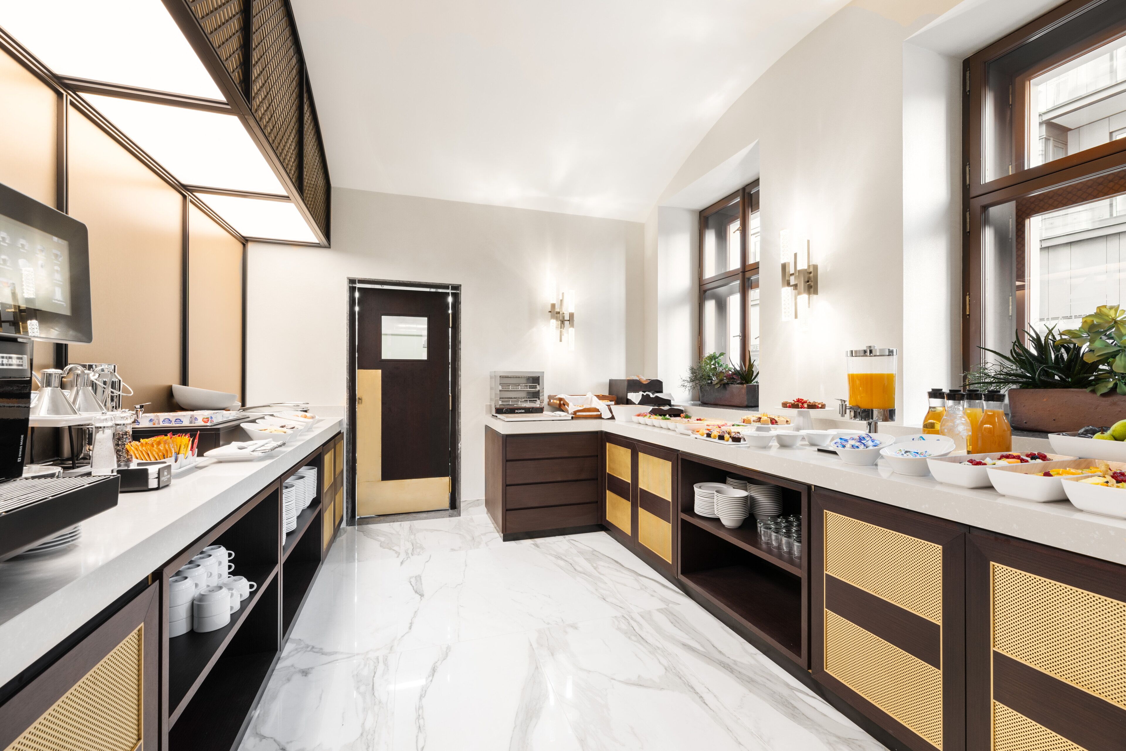 Foto - Áurea Legends by Eurostars Hotel Company