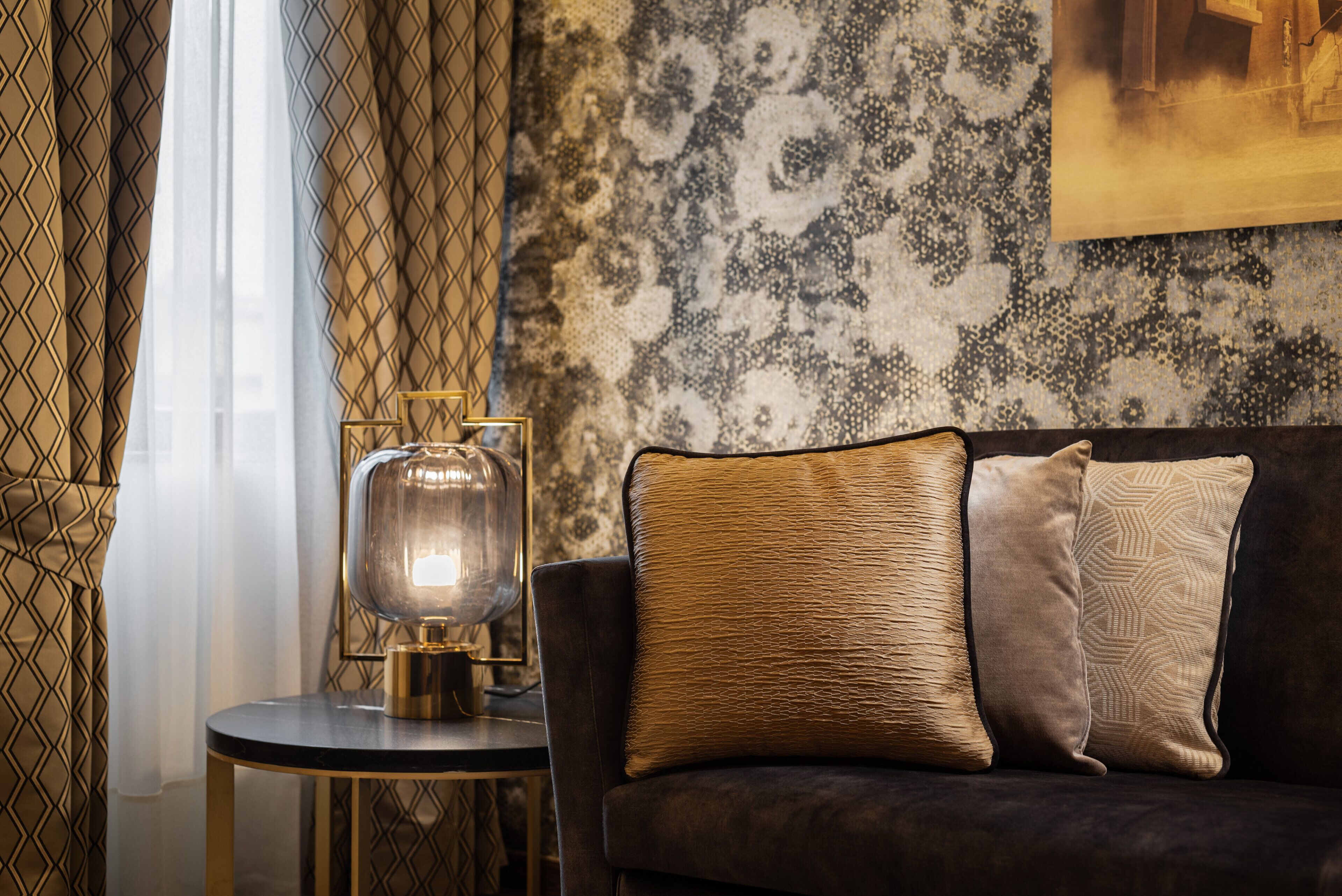 Photo - Áurea Legends by Eurostars Hotel Company