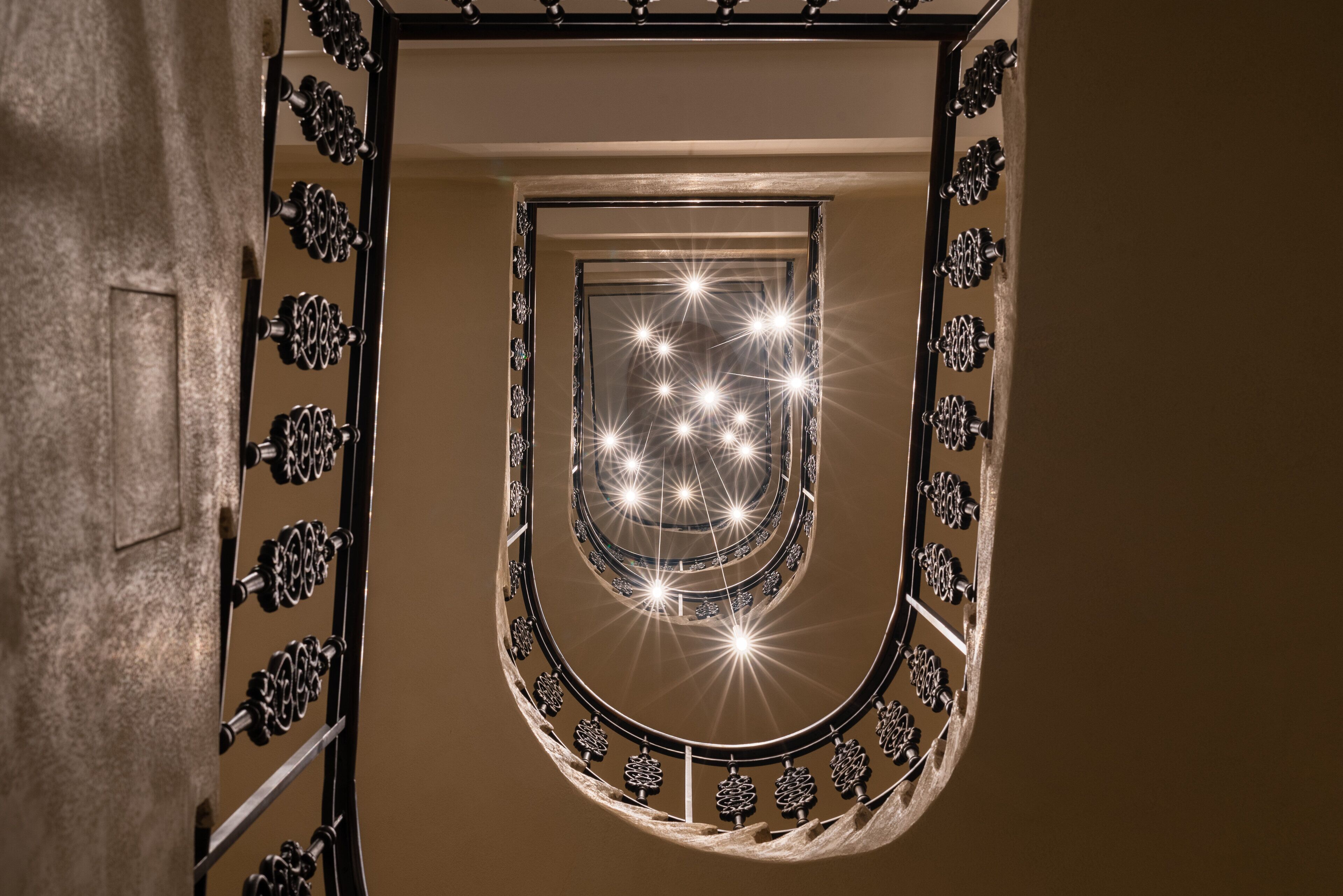 Foto - Áurea Legends by Eurostars Hotel Company