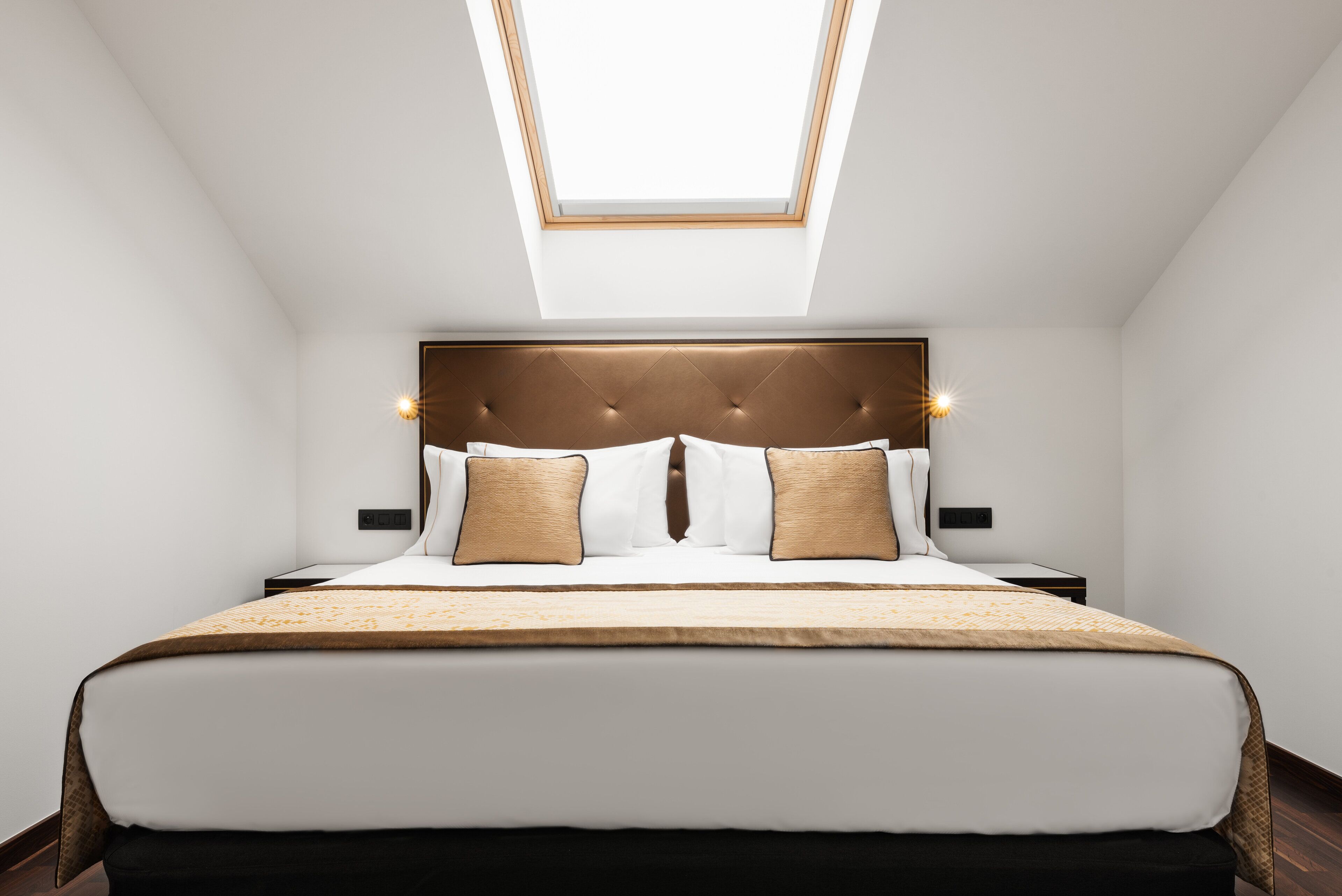 Foto - Áurea Legends by Eurostars Hotel Company