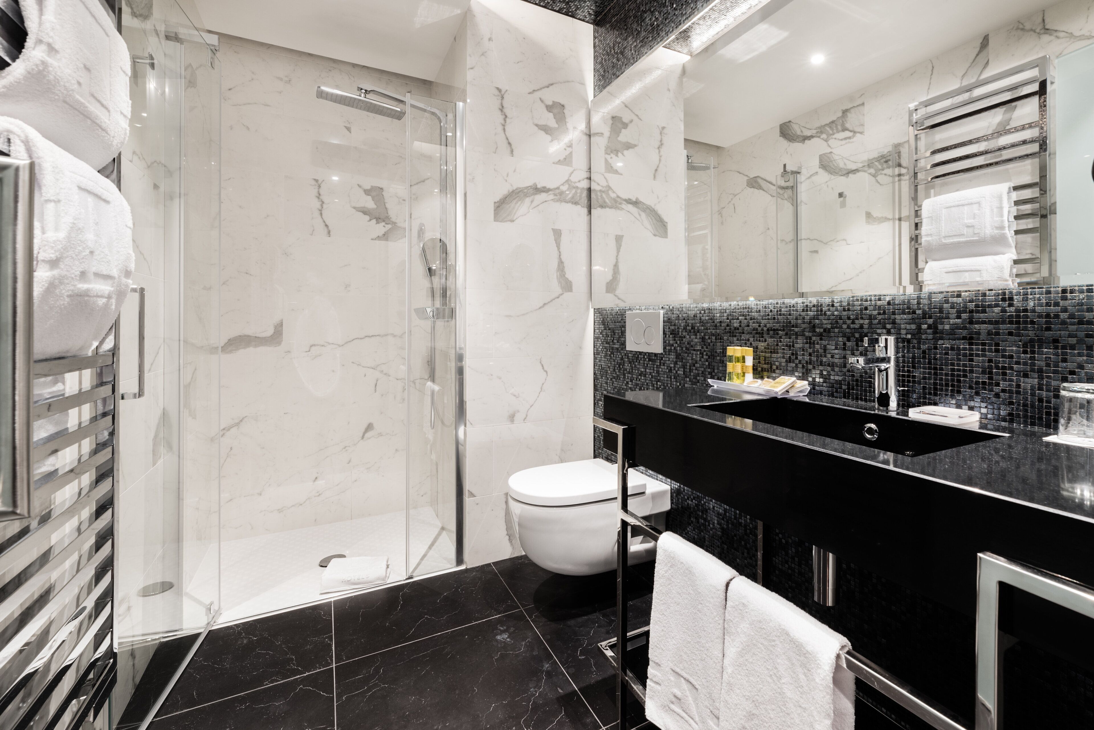 Foto - Áurea Legends by Eurostars Hotel Company