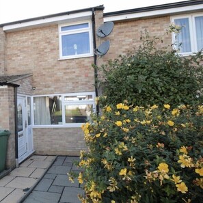 デラックス ハウス シティビュー ガーデン | ガーデン ビュー