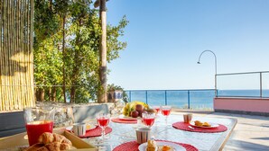 Exterior - Villa The Phoenix (Massa Lubrense)