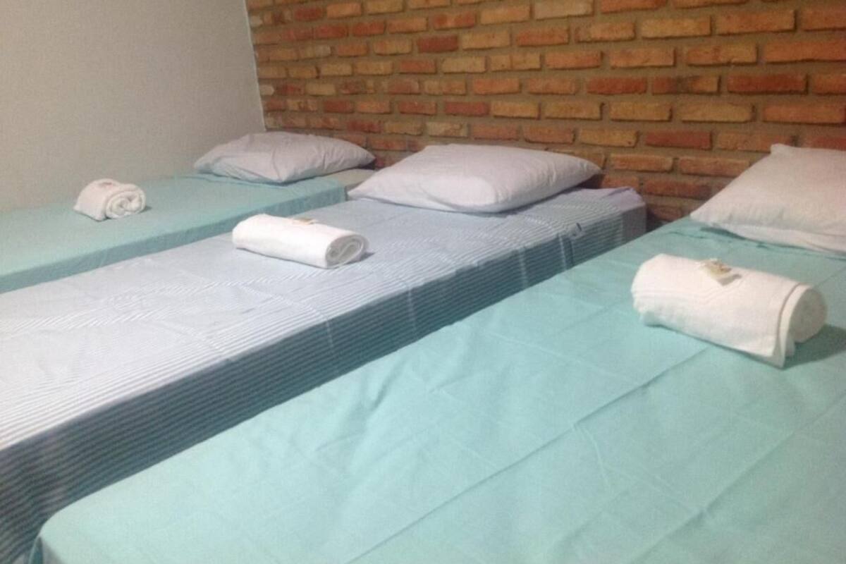 Basic-Vierbettzimmer