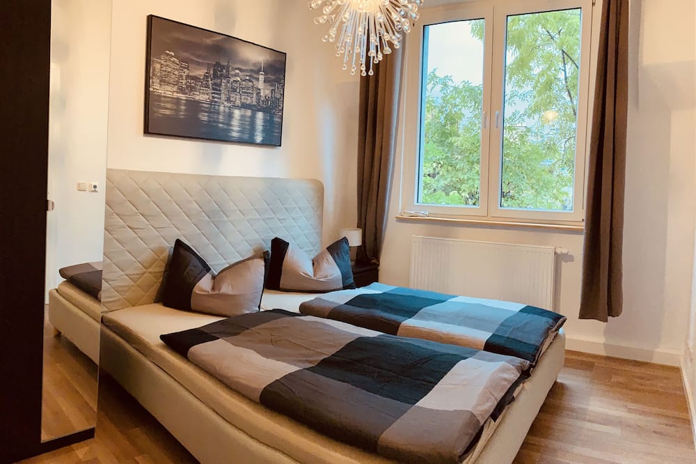 Suite Hundertwasser