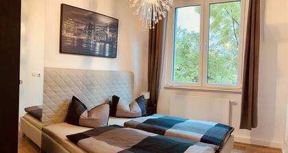 Suite Hundertwasser