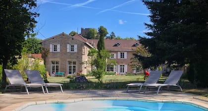 Le Clos Ayanna