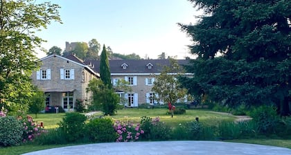 Le Clos Ayanna