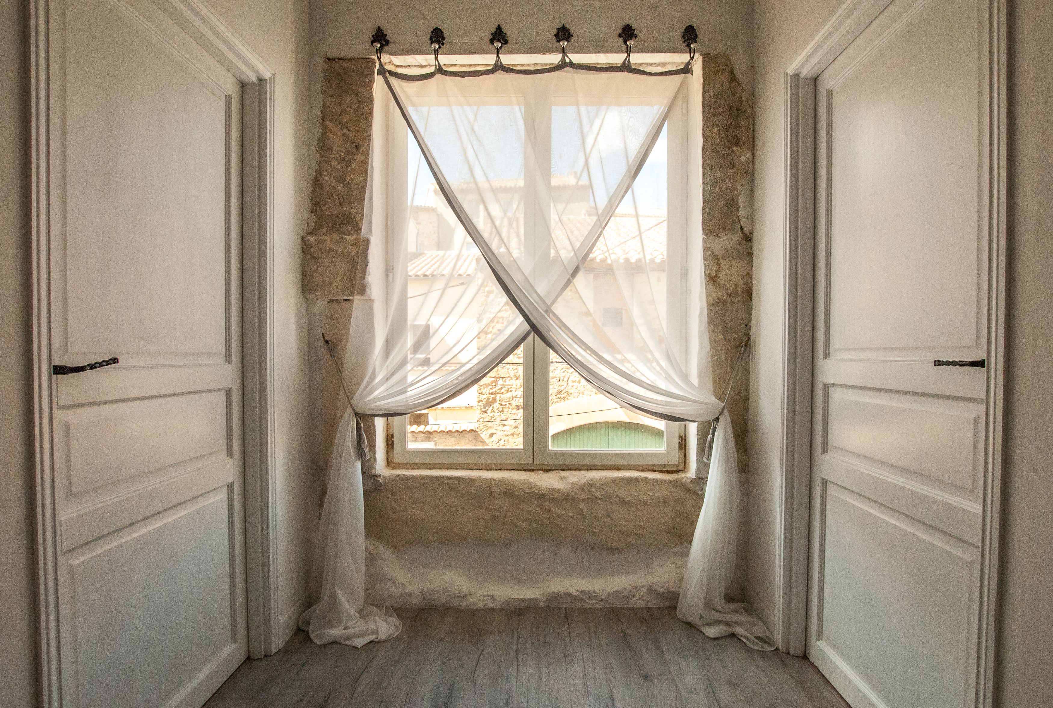 Details aan de binnenkant