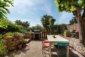 Teras/patio