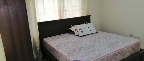 Doppelzimmer | Kostenloses WLAN