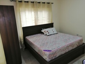 ห้องดับเบิล | Wi-Fi ฟรี