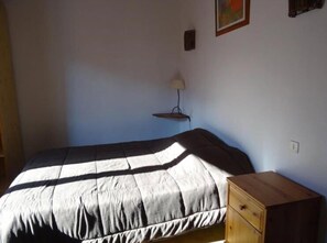 Mobile Home | Individually decorated, individually furnished, blackout drapes