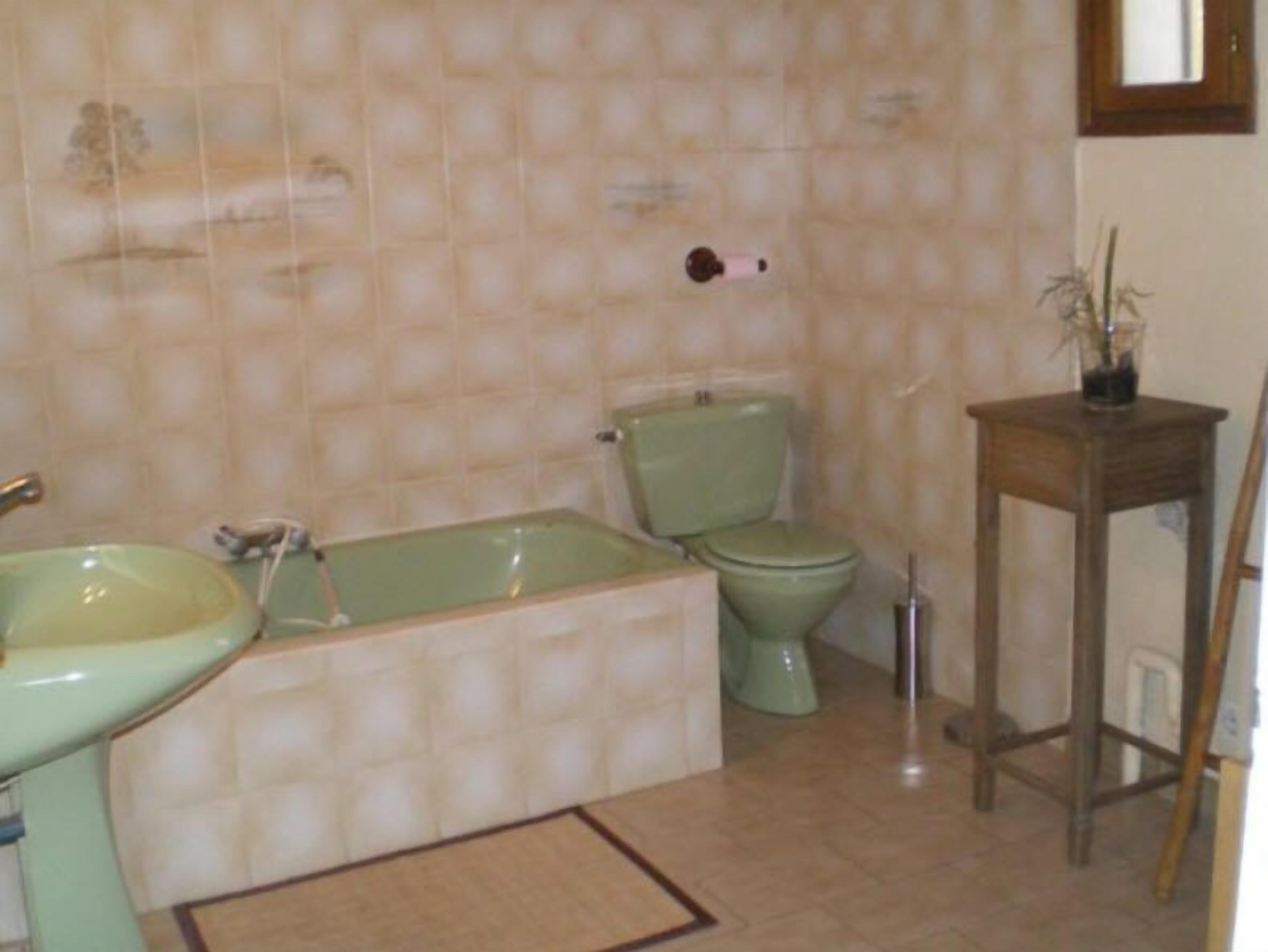 Kamar mandi