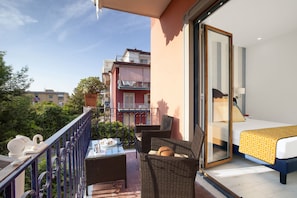 Terrace/patio - Sara Home 1 (Sorrento)