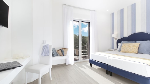 Apartamento, 1 quarto