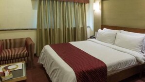 Living room - Hotel Royal Fort (Lahore)