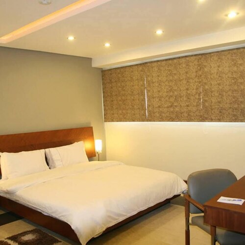 Hotel Royal Fort