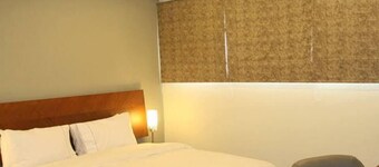 Hotel Royal Fort