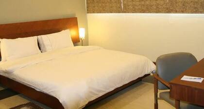 Hotel Royal Fort