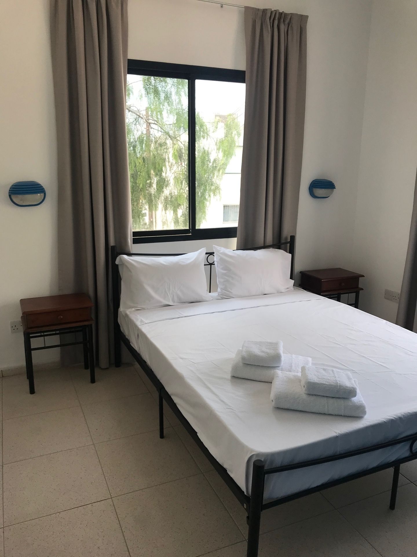 Family Room | View from room