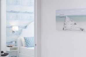 Apartment, 1 Schlafzimmer | Bügeleisen/Bügelbrett, kostenlose Babybetten, kostenloses WLAN