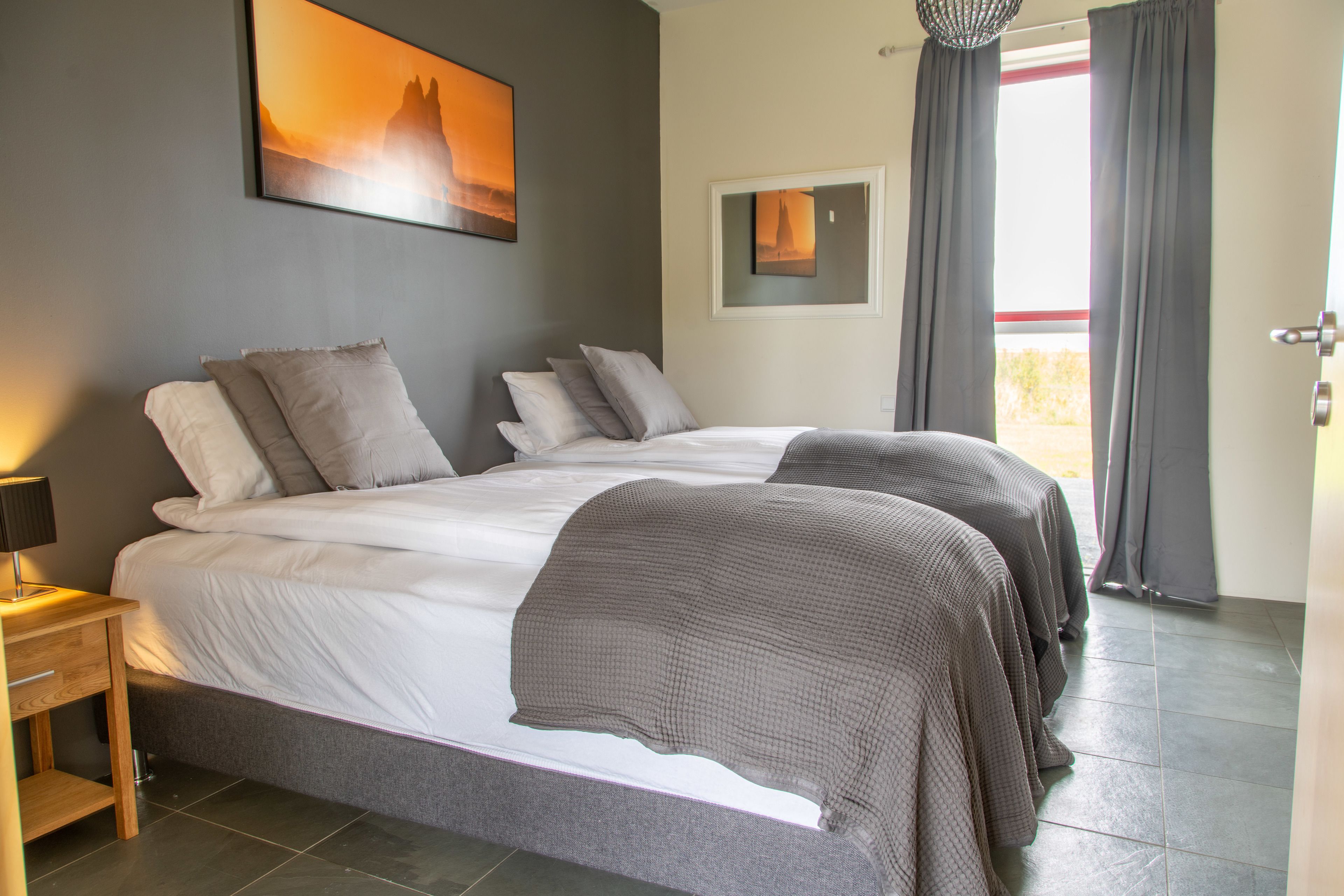 Villa, 6 Bedrooms | 6 bedrooms, desk, blackout drapes, cribs/infant beds