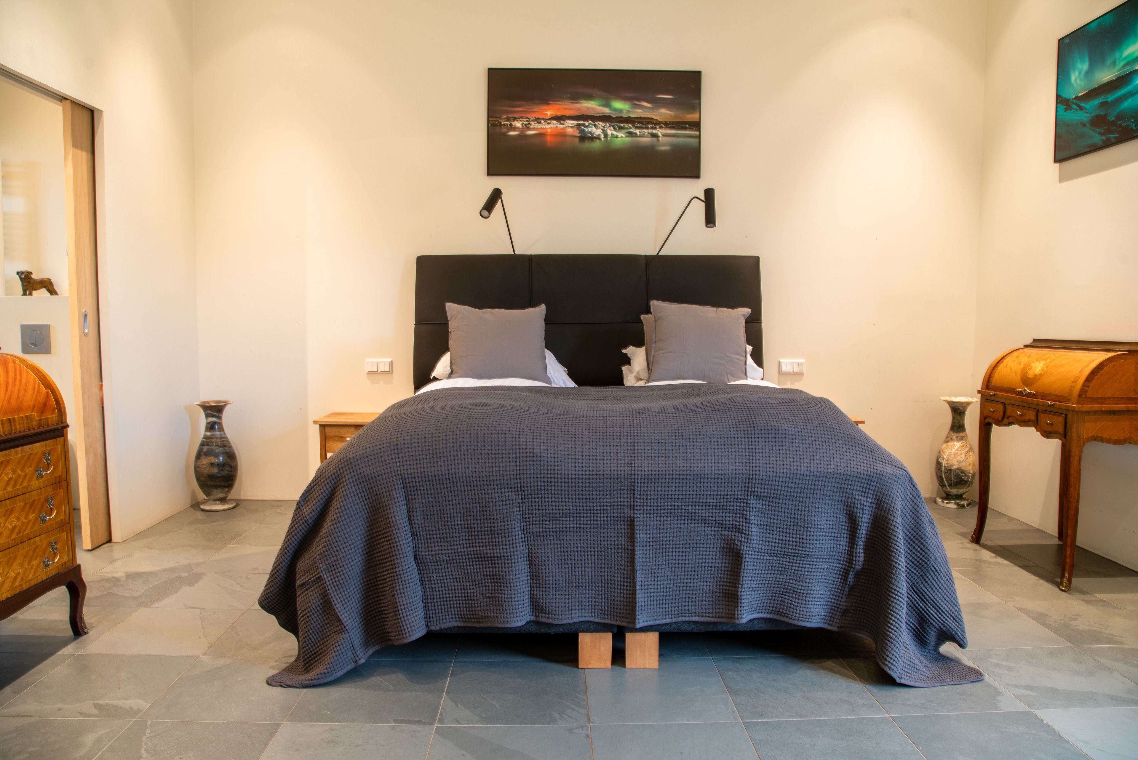 Villa, 6 Bedrooms | 6 bedrooms, desk, blackout curtains, cots/infant beds