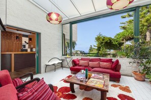 Villa, Mehrere Schlafzimmer | Lanai (Veranda)