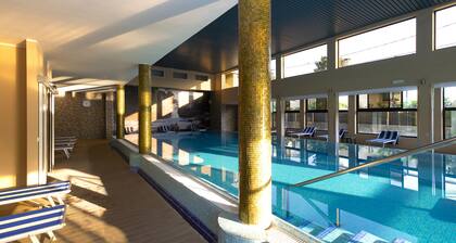 Hotel Paradiso Terme