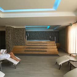 Sauna, bagno turco, bagno turco/hammam, trattamenti per il corpo