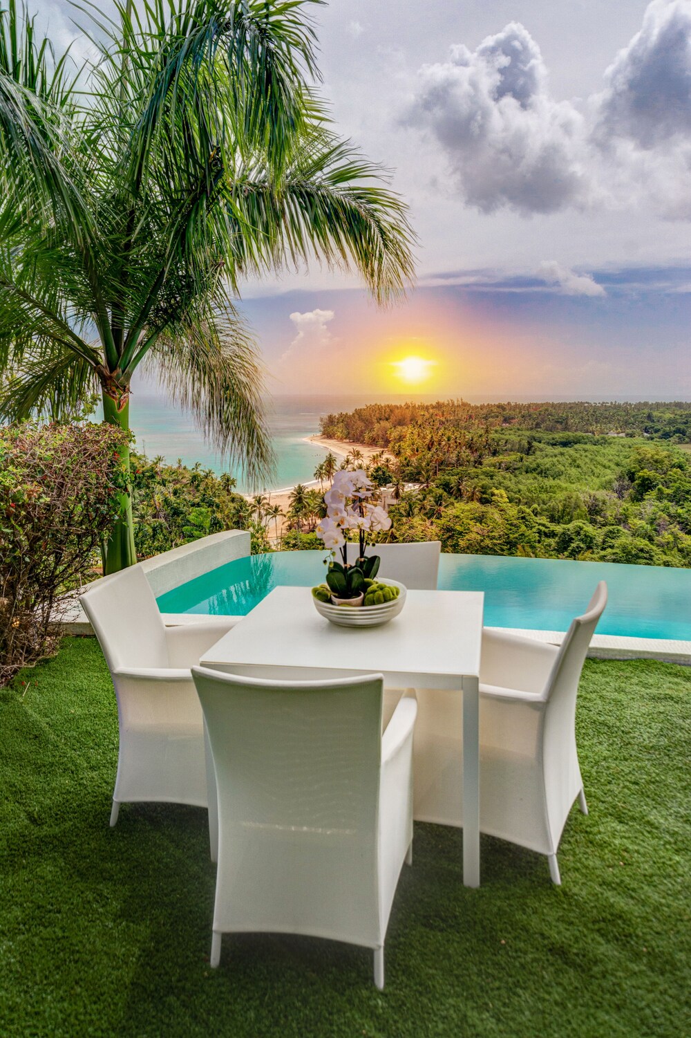Hotel Casa Esferica 2