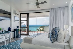 Servicio de comidas a la habitación