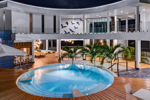 Hotel Casa Esferica