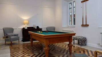 Details aan de binnenkant