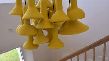 Escaleras