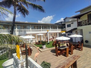 Restaurant - Hotel Portal Do Mar (Conde)