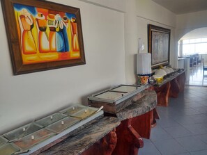 ร้านอาหาร