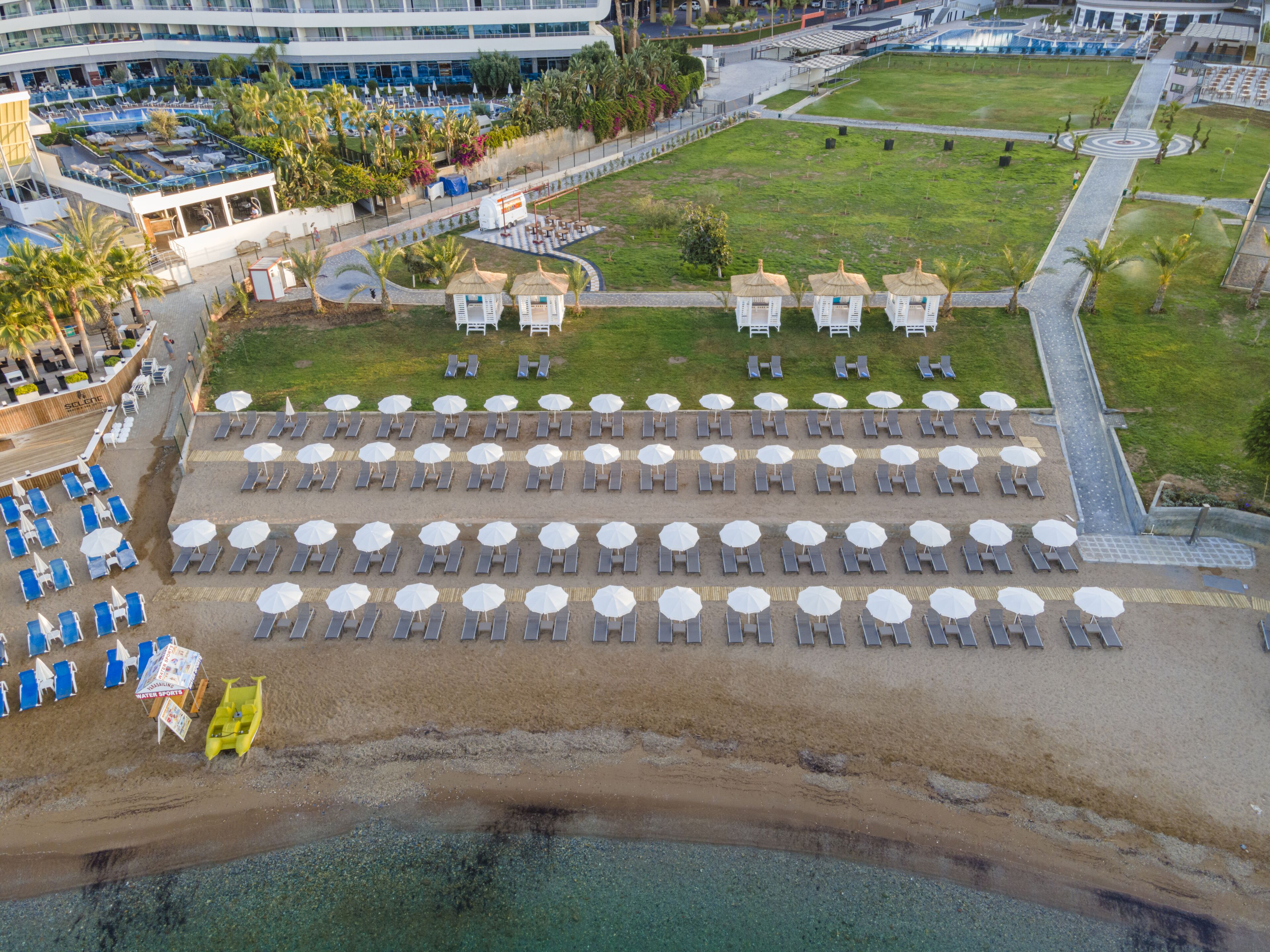 Lonicera Premium, Alanya: Hotel Reviews, Rooms & Prices | Hoteles.com
