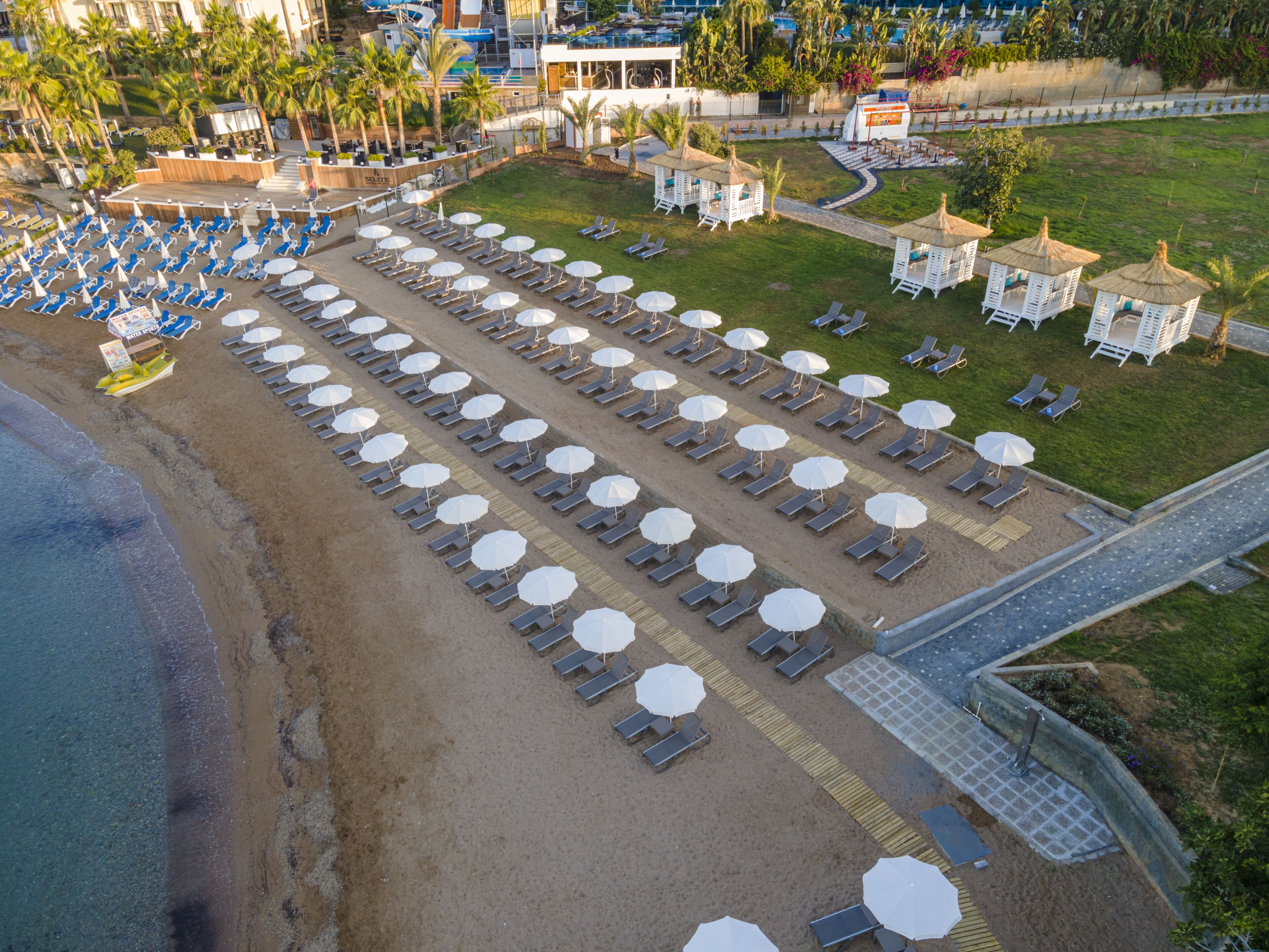 Lonicera Premium, Alanya: Hotel Reviews, Rooms & Prices | Hotels.com