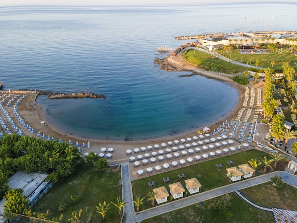 Beach nearby - Lonicera Premium (Alanya)