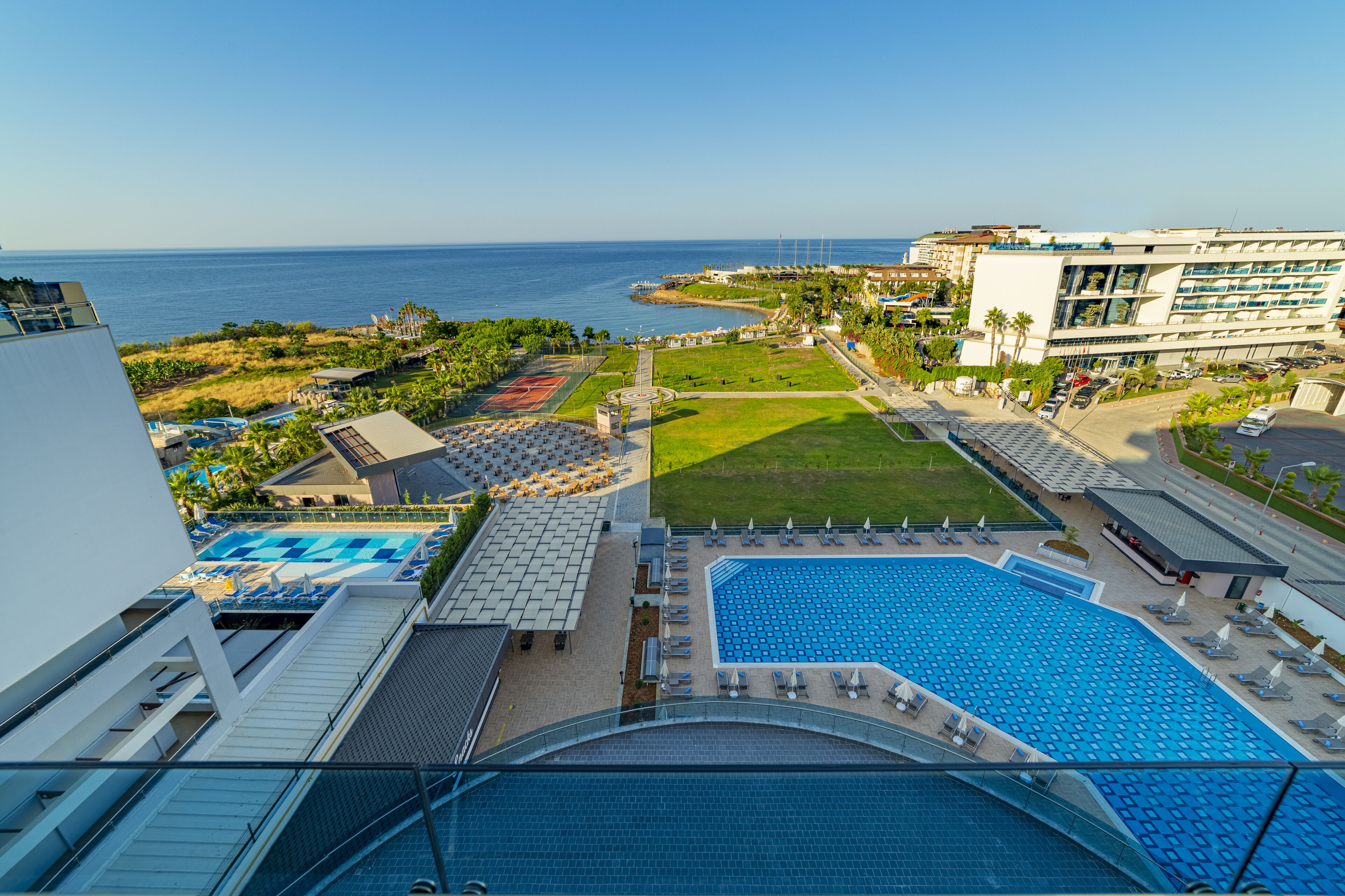 Lonicera Premium (Alanya, ), Alanya hotel discounts | Hotels.com