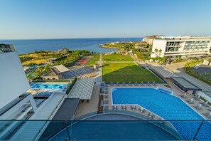 Premium Suite | View from room - Lonicera Premium (Alanya)
