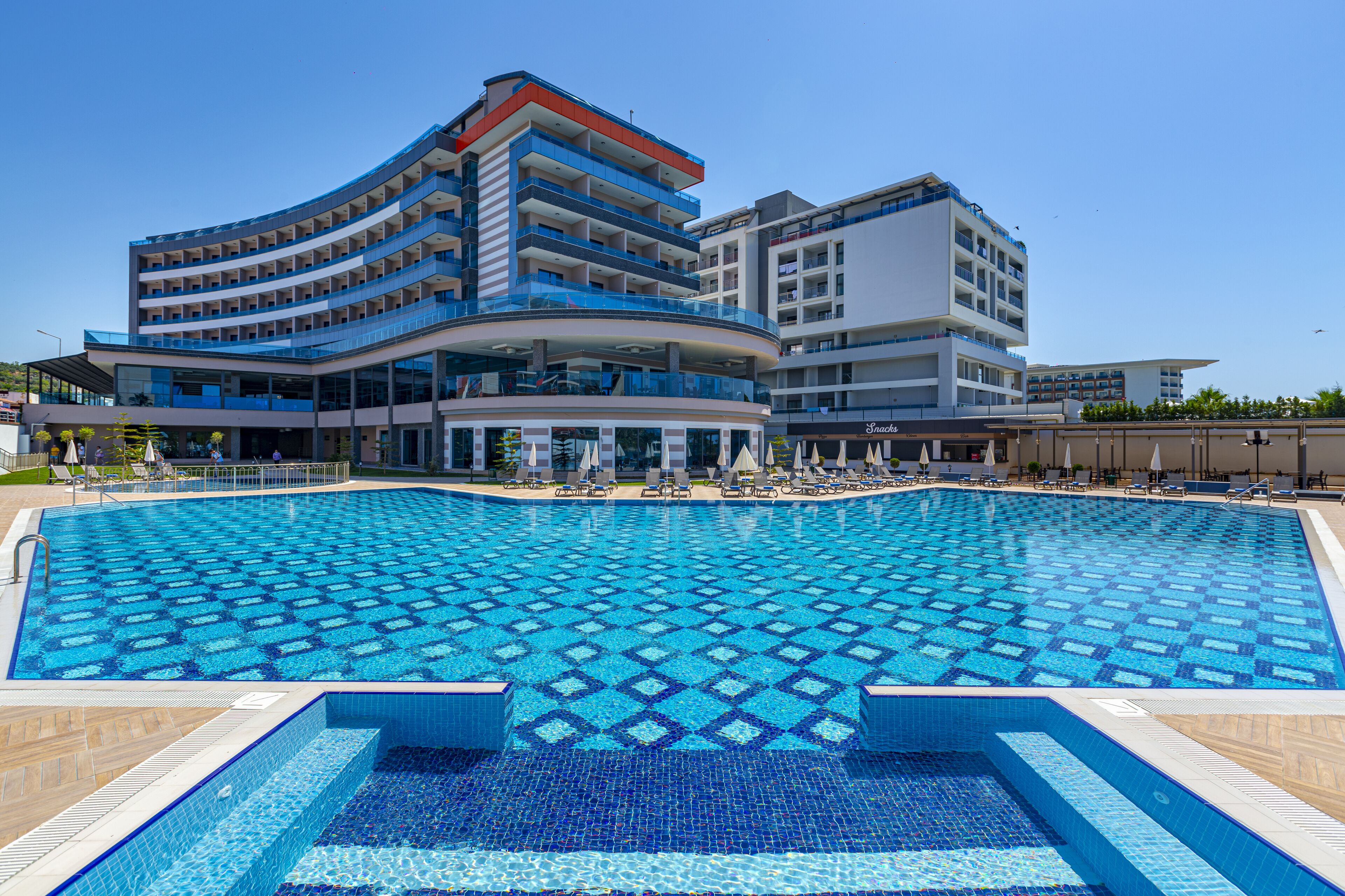 Lonicera Premium Reviews, Deals & Photos 2026 - Expedia