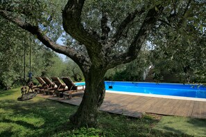 Garden - B&B Arli (Torrevecchia Teatina)