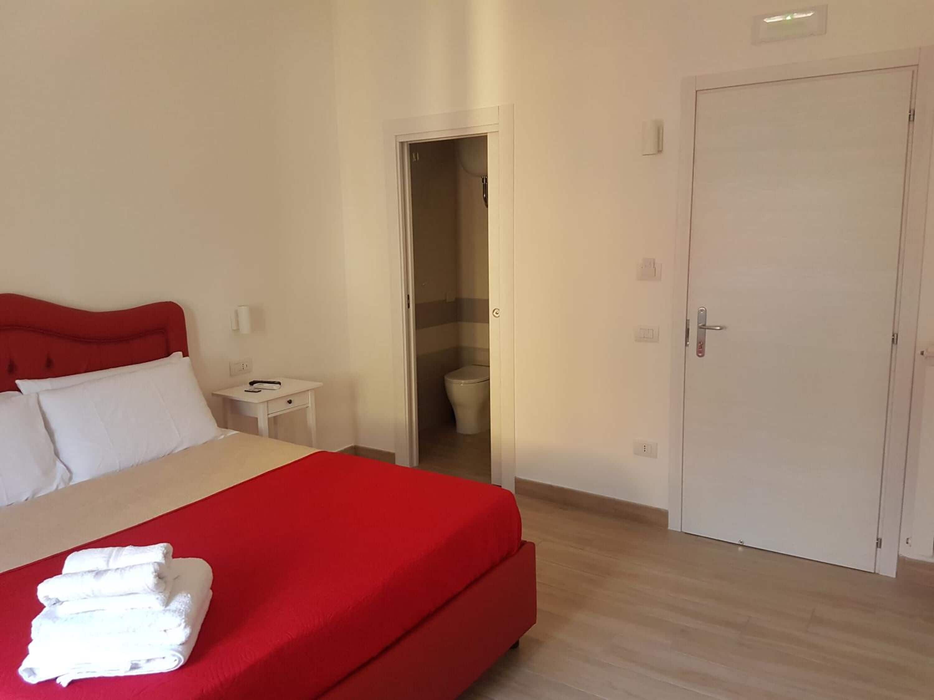 Foto - B&B Pompeii Rooms