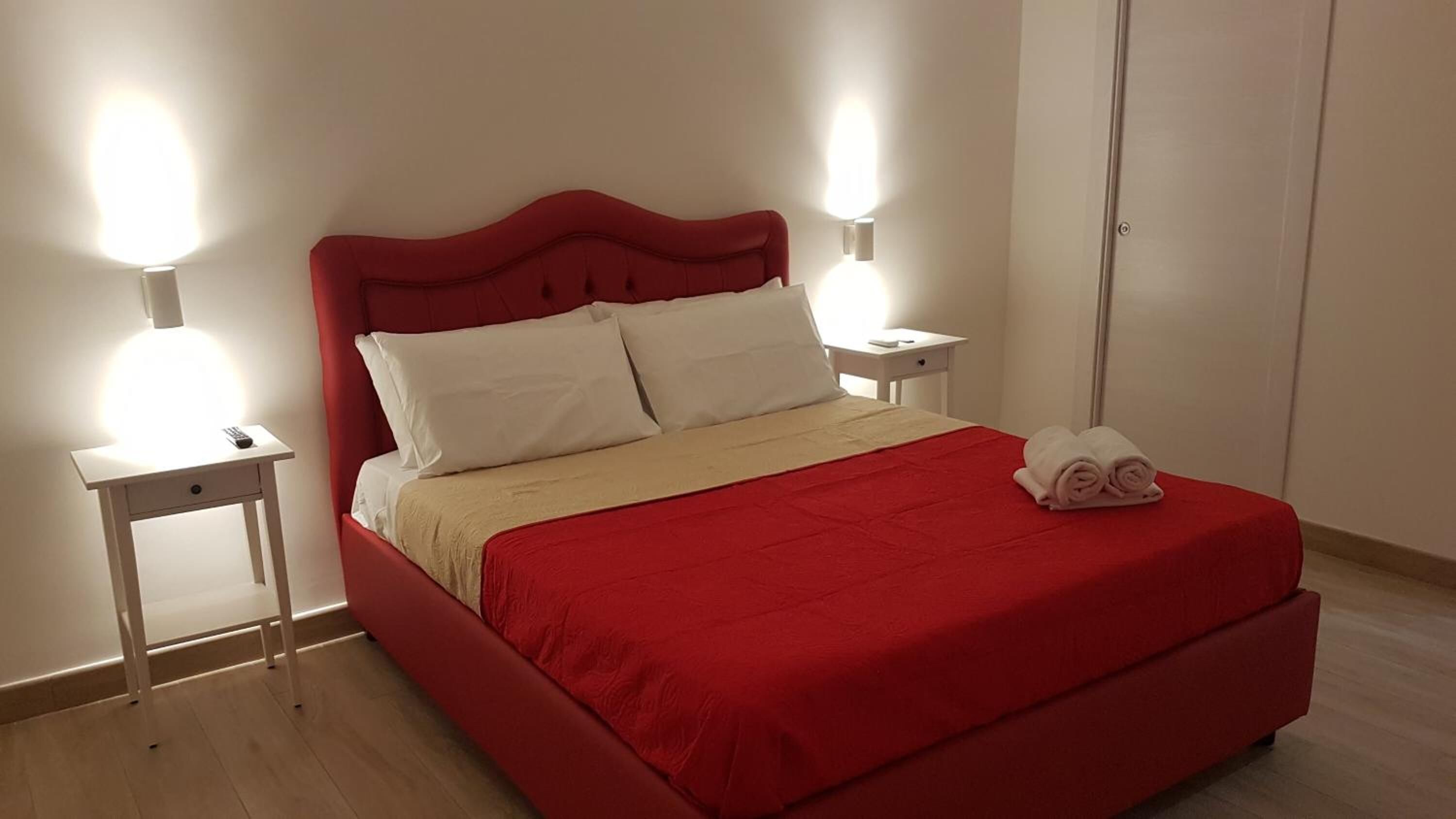 Foto - B&B Pompeii Rooms